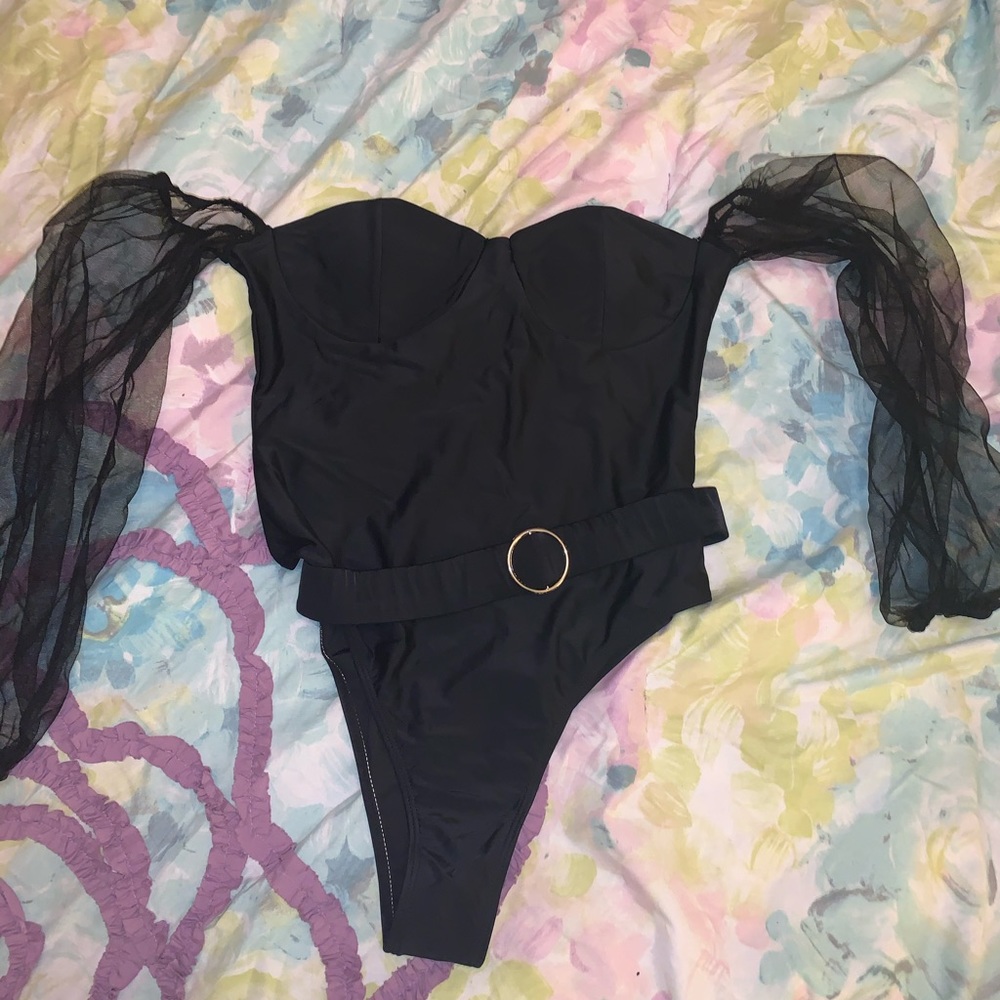 SHEIN swimsuit